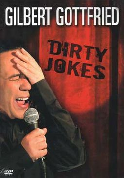 Gilbert Gottfried - Dirty Jokes