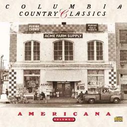 Columbia Country Classics, Volume 3
