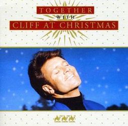 Together With Cliff Richard At Christmas [Import]
