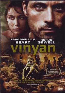 Vinyan (Widescreen)