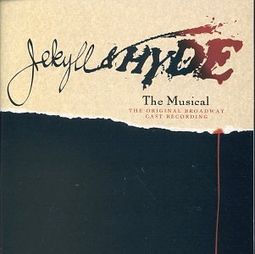 Jekyll & Hyde - The Musical (1997 Original