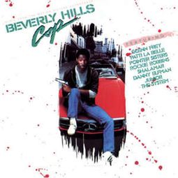 Beverly Hills Cop (Music From The Motion Picture