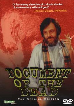 Document of the Dead (Special Edition)