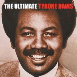 Ultimate Tyrone Davis