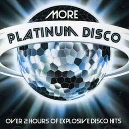 More Platinum Disco (2-CD)