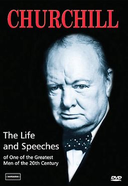Churchill - The Life And Speeches