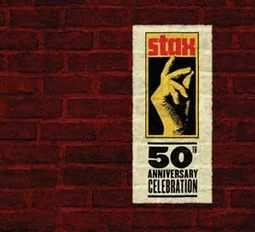 Stax 50th Anniversary Celebration (2-CD)