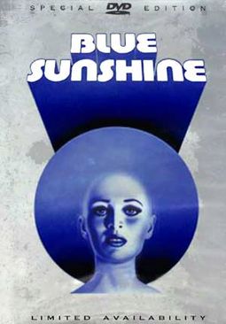 Blue Sunshine (Special Edition) (2-DVD)