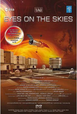 Eyes on the Skies (2-DVD)
