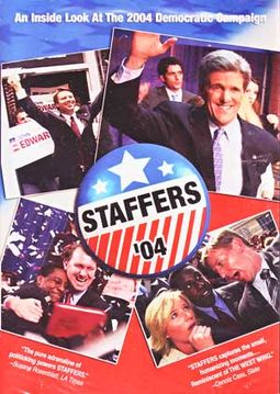 Staffers '04: An Inside Look At The 2004