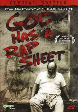 God Has A Rap Sheet (Special Edition)