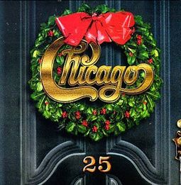 Chicago XXV: The Christmas Album