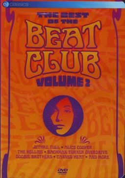 The Best of The Beat Club, Volume 2