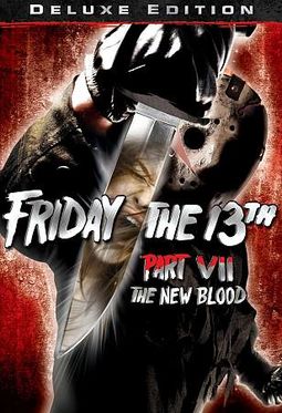 Friday the 13th - Part 7: The New Blood