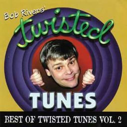Best of Twisted Tunes, Volume 2
