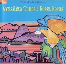 Brazilian Tunes Bossa..