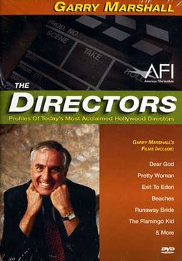 Directors Series - Garry Marshall