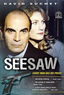Seesaw (2-DVD)