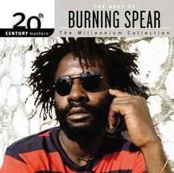 The Best of Burning Spear - 20th Century Masters