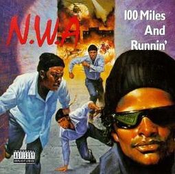 100 Miles and Runnin' [EP] [PA]