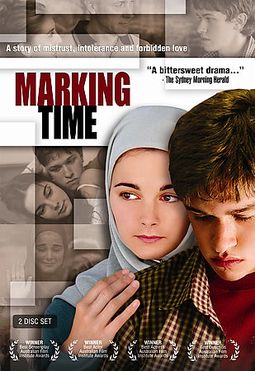 Marking Time (2-DVD)