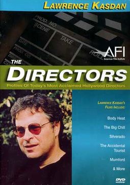 Directors Series - Lawrence Kasdan