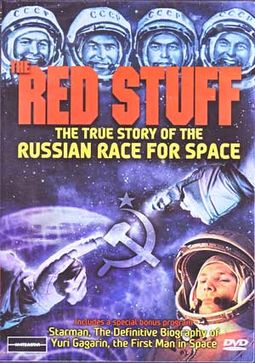 The Red Stuff: The True Story of the Russian Race