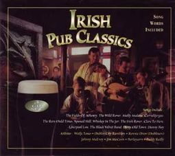 Irish Pub Classics (3-CD)