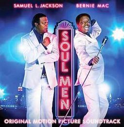 Soul Men: Original Motion Picture Soundtrack