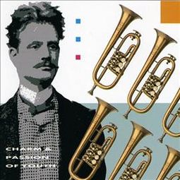 Sibelius: Brass Music / Merilainen: Partita