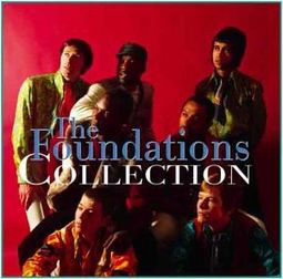 NEW Foundations - Collection (CD)