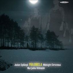 Choral Music - Philomela Choir - Joulun