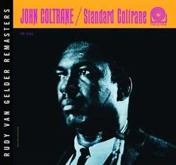 Standard Coltrane (Rudy Van Gelder Remasters)