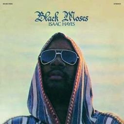 Black Moses (2-CD)