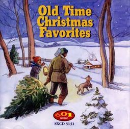 Old Time Christmas Favorites