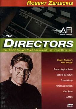Directors Series - Robert Zemeckis