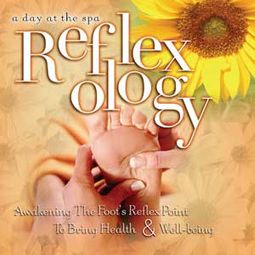A Day At The Spa: Reflexology