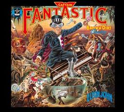 Captain Fantastic And The Brown Dirt Cowboy (2-CD