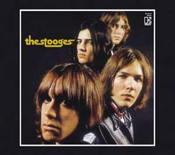 Stooges (2-CD Deluxe Edition)