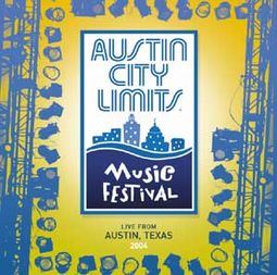 Austin City Limits Music Festival: 2004 (Live)