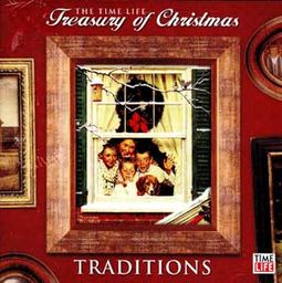 Treasury of Christmas: Traditions (2-CD)