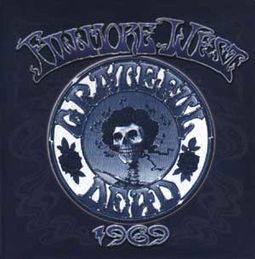 Filmore West 1969 (3-CD)