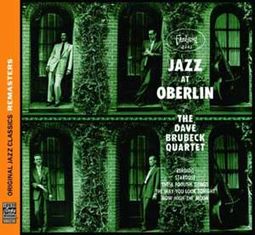 Jazz at Oberlin (Live)