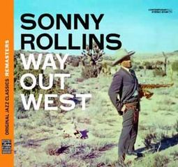 Way out West [Bonus Tracks]