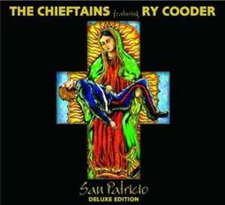 San Patricio (CD + DVD)