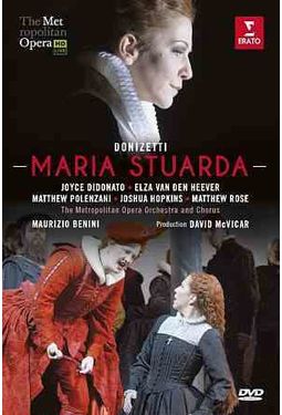 Maria Stuarda (The Metropolitan Opera)