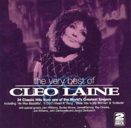 Very Best of Cleo Laine (2-CD)