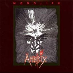 Monolith (180GV - Limited Edition Color Vinyl)