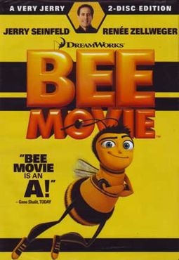 Bee Movie (Special Edition) (2-DVD)