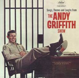 Songs, Themes & Laughs From "The Andy Griffith